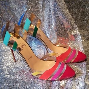 Christian Louboutin Pumps